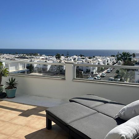 Ocean Kiss Apartment Puerto del Carmen  Dış mekan fotoğraf
