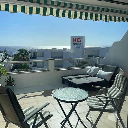 Ocean Kiss Apartment Puerto del Carmen  Dış mekan fotoğraf