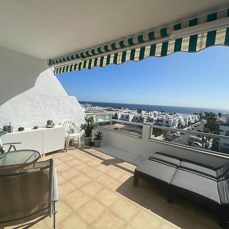 Ocean Kiss Apartment Puerto del Carmen  Dış mekan fotoğraf