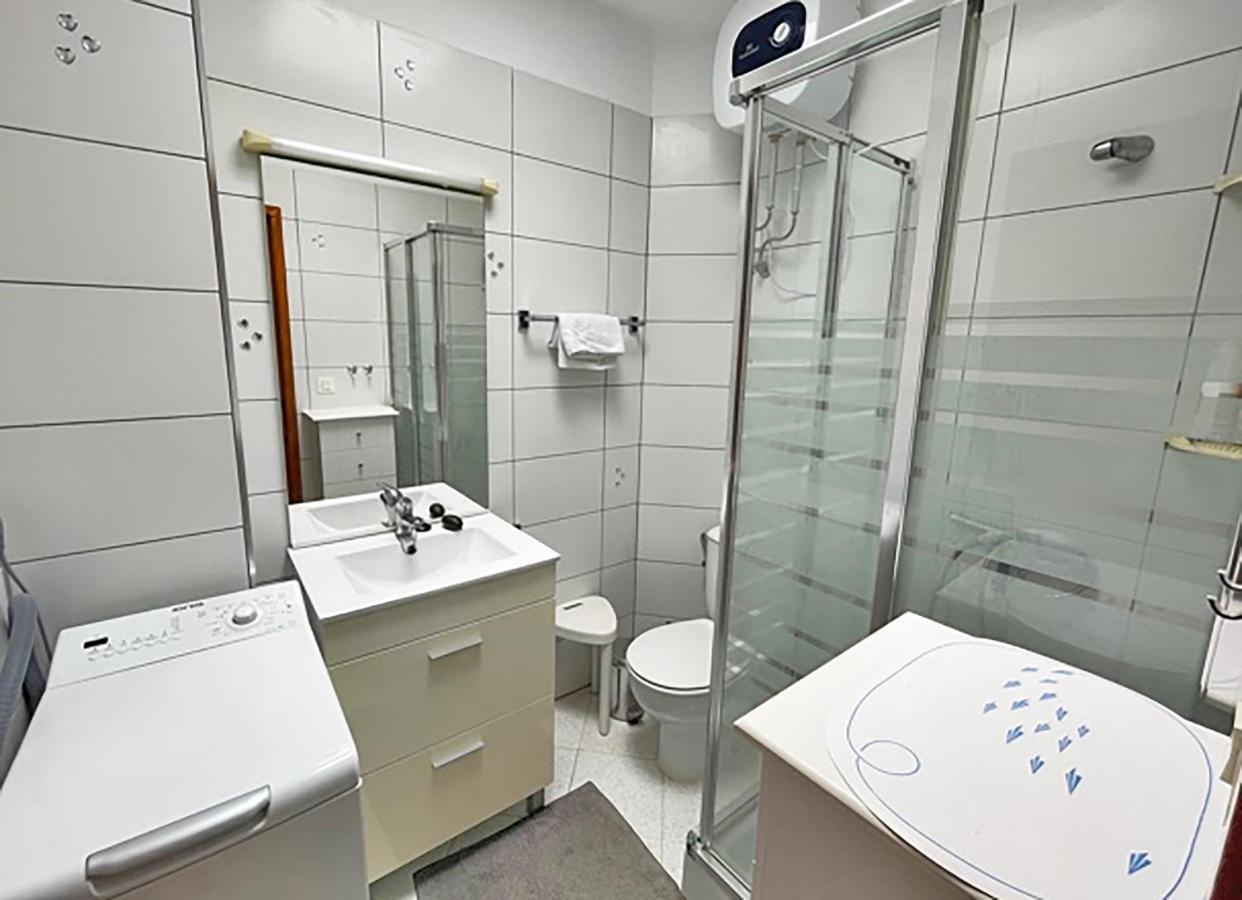 Ocean Kiss Apartment Puerto del Carmen  Dış mekan fotoğraf