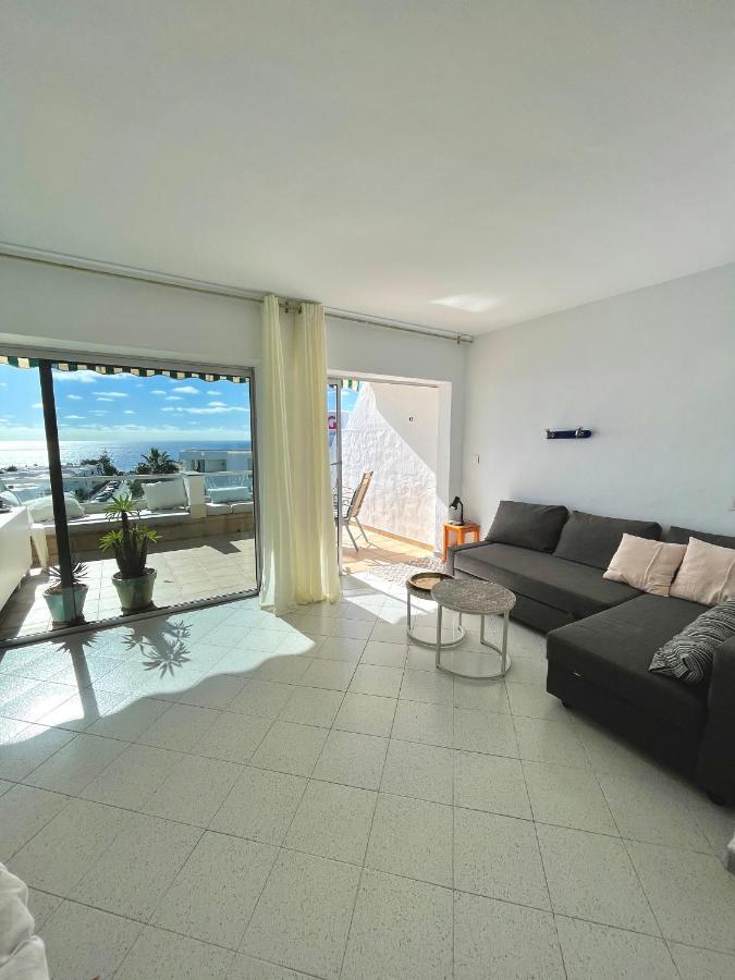 Ocean Kiss Apartment Puerto del Carmen  Dış mekan fotoğraf