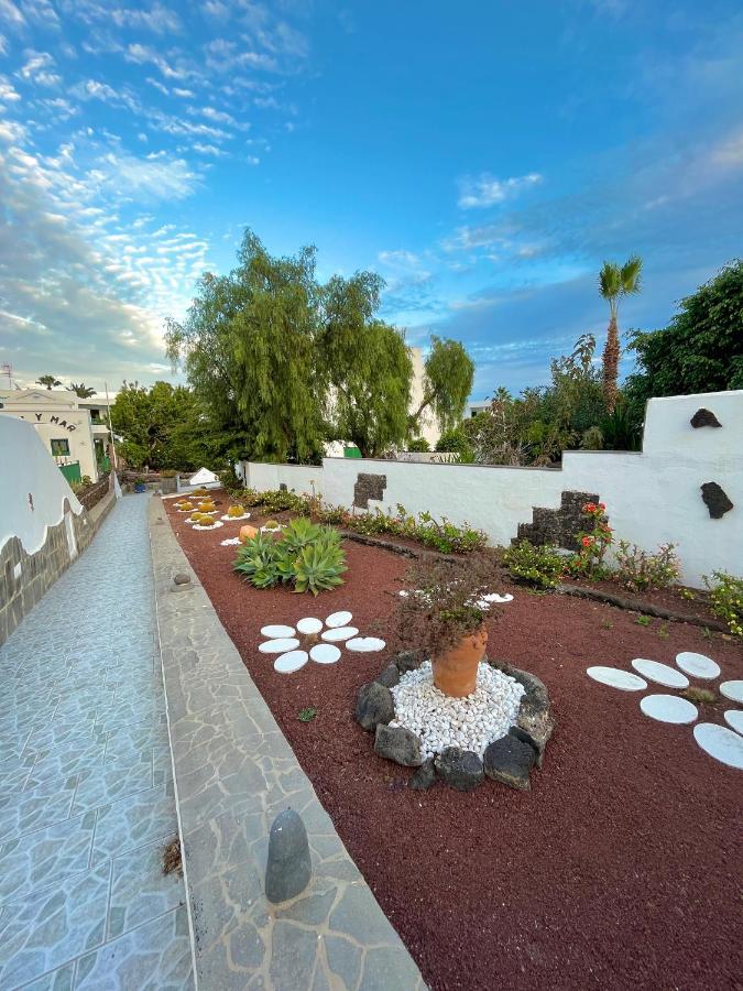 Ocean Kiss Apartment Puerto del Carmen  Dış mekan fotoğraf