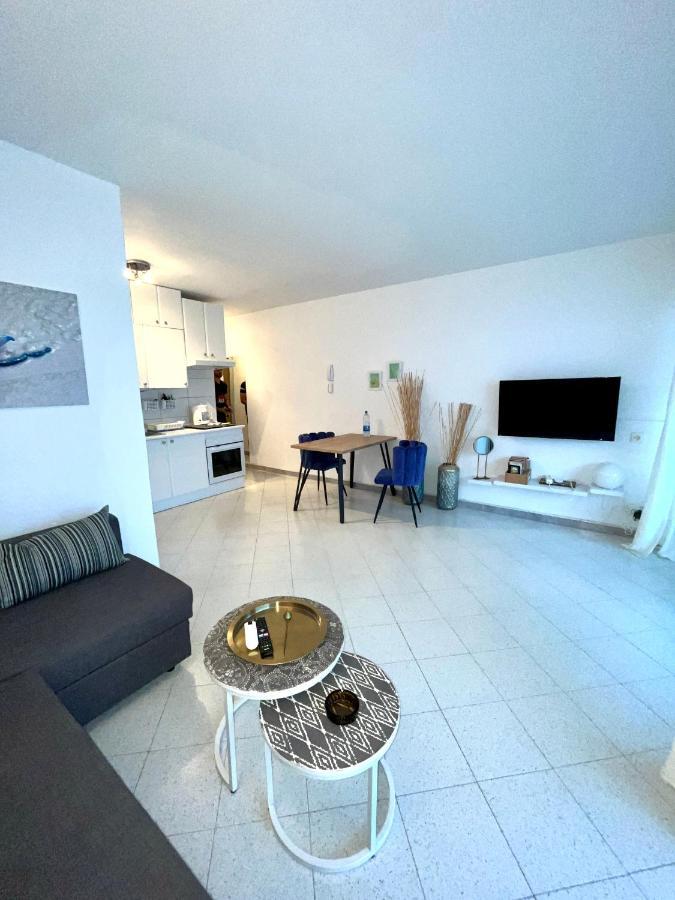 Ocean Kiss Apartment Puerto del Carmen  Dış mekan fotoğraf
