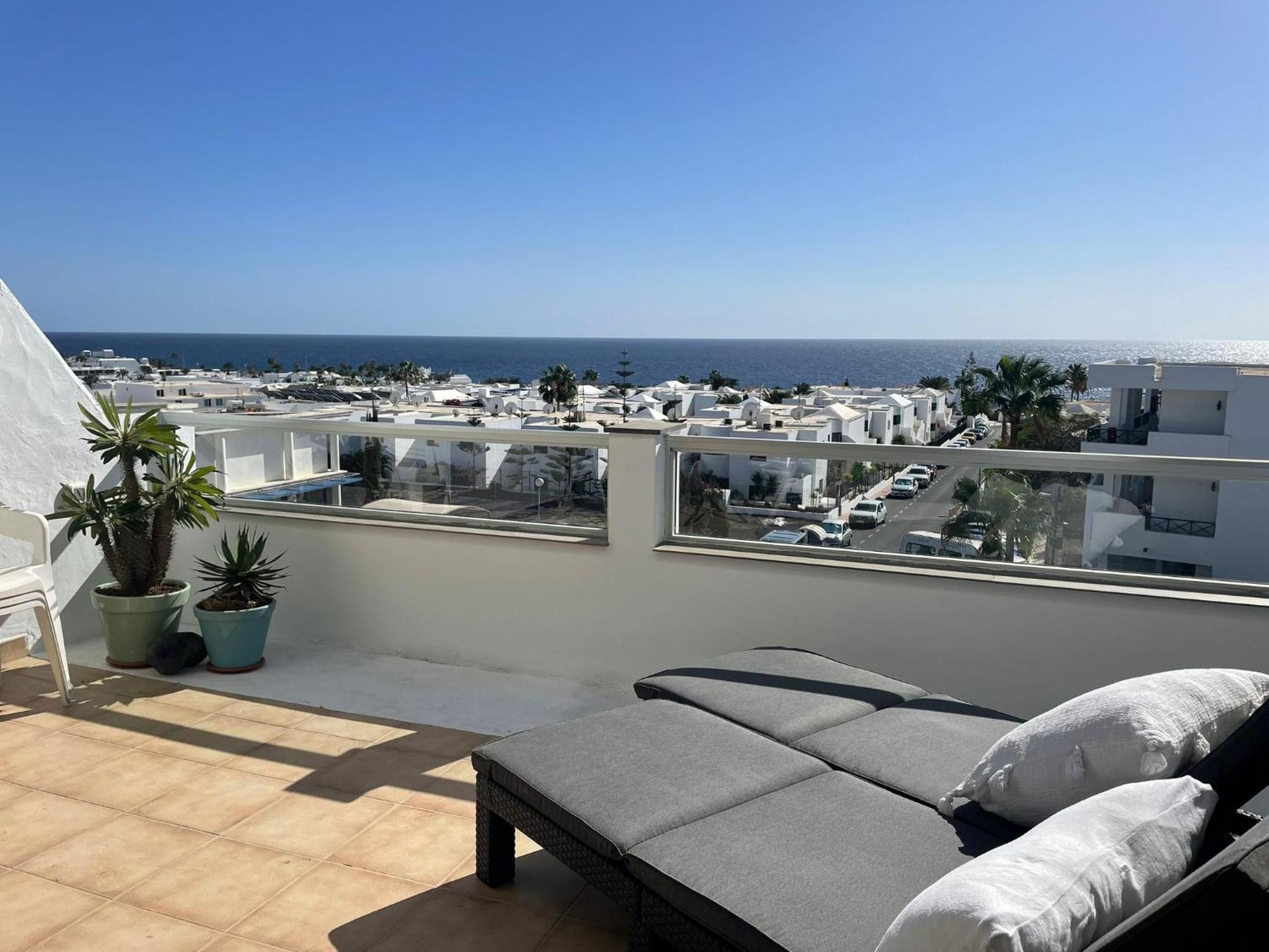 Ocean Kiss Apartment Puerto del Carmen  Dış mekan fotoğraf